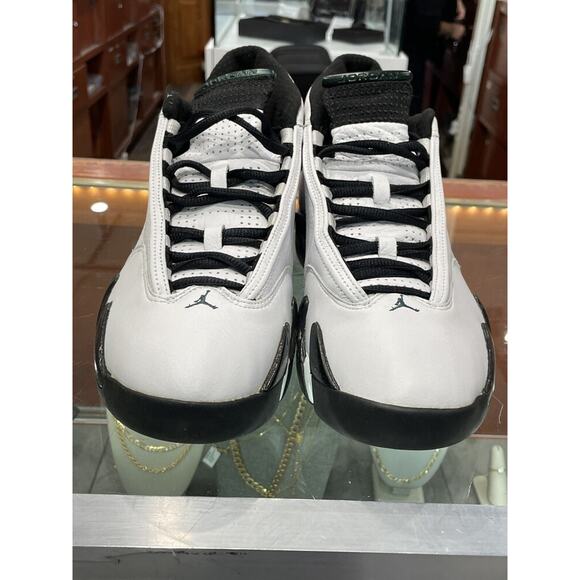 NIKE JORDAN 14 OG (Oxy Green) 10.5 US 136011103 main image 7